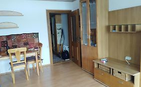 Happy Stay Apartment